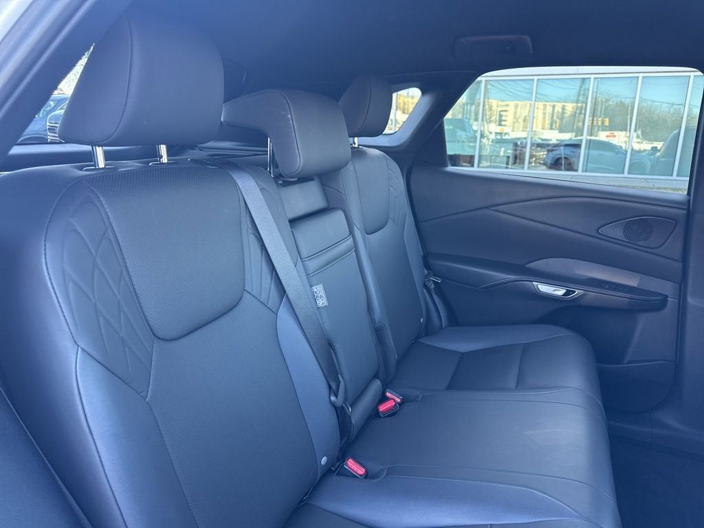 2024 Lexus RX RX 350