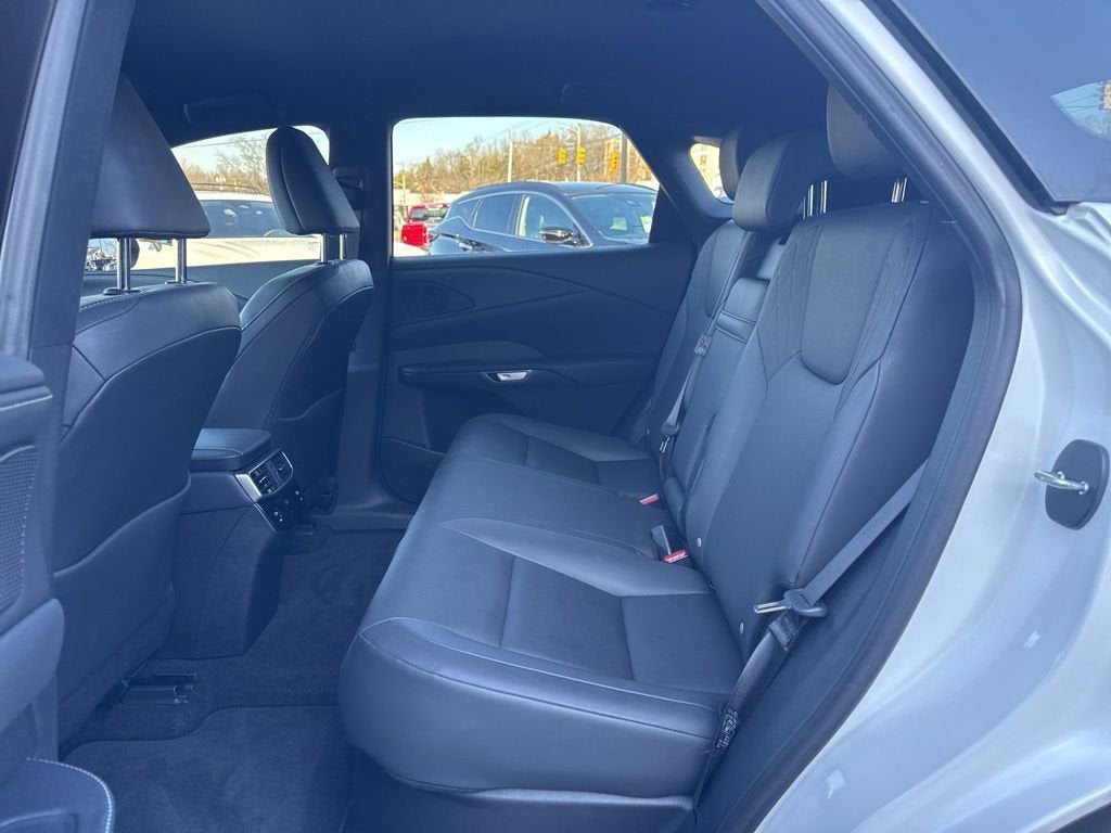 2024 Lexus RX RX 350