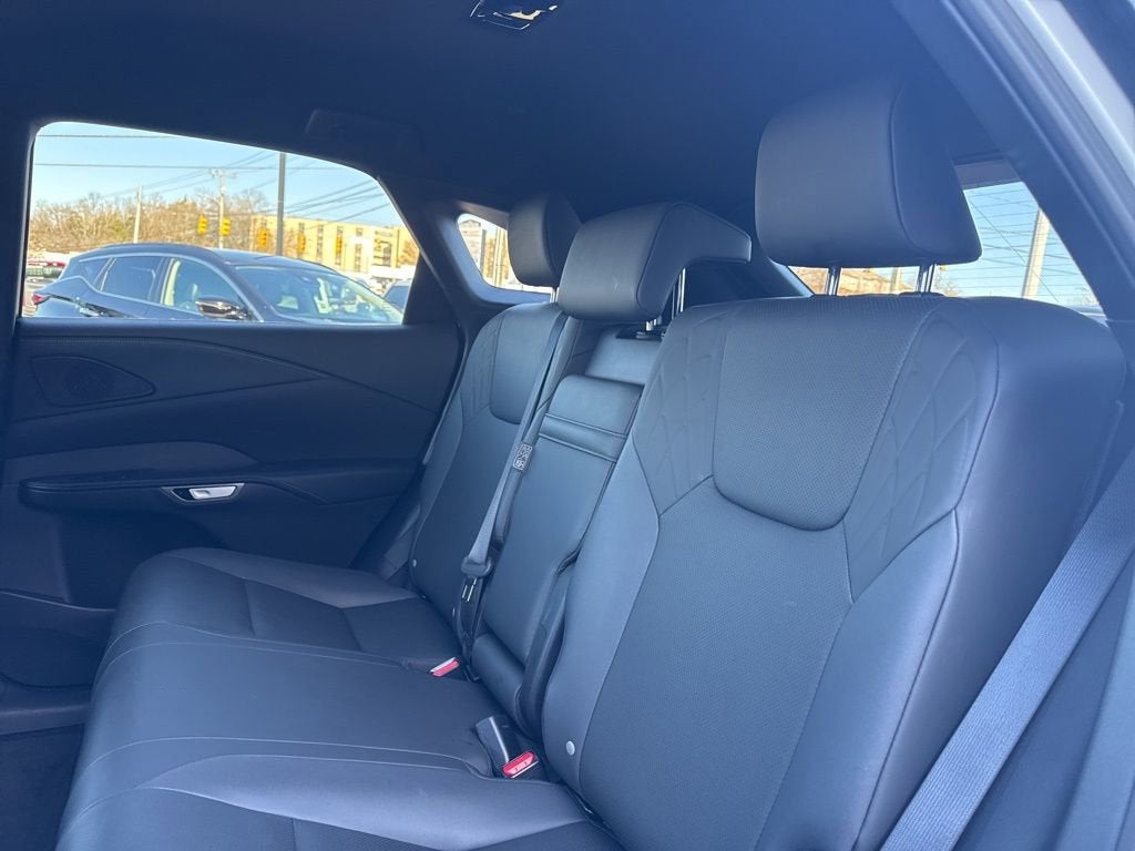 2024 Lexus RX RX 350