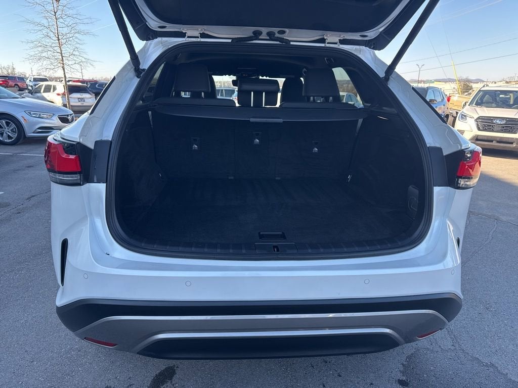 2024 Lexus RX RX 350