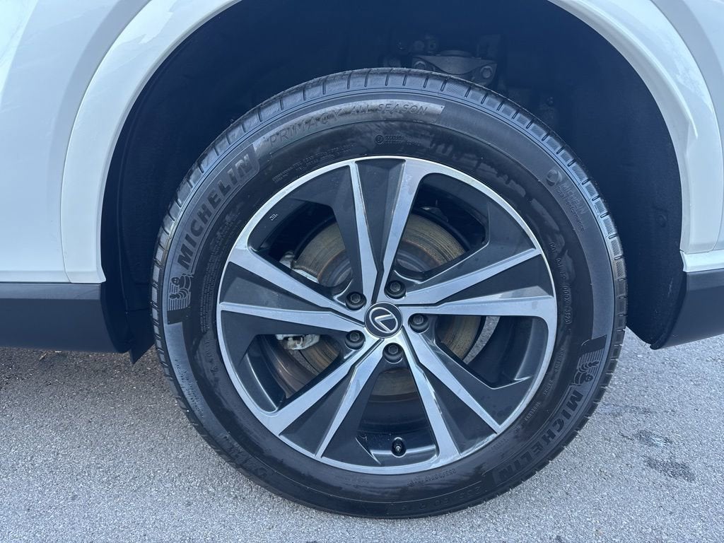 2024 Lexus RX RX 350