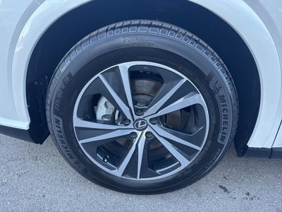 2024 Lexus RX RX 350