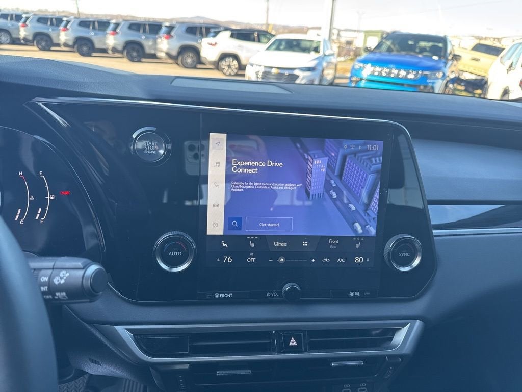 2024 Lexus RX RX 350