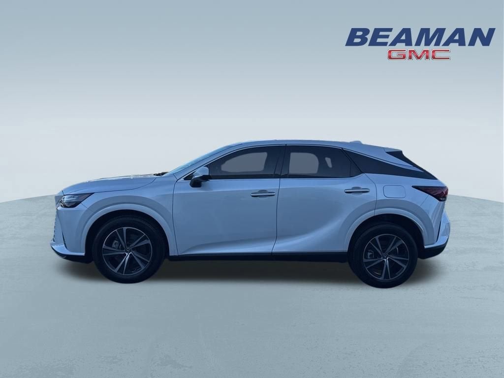 2024 Lexus RX RX 350