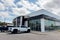 2002 Dodge Ram 3500 NA