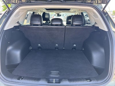 2020 Jeep Compass Latitude w/Sun/Safety Pkg