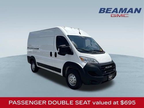 2023 RAM ProMaster Cargo Van NA