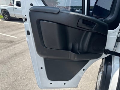 2023 RAM ProMaster Cargo Van NA