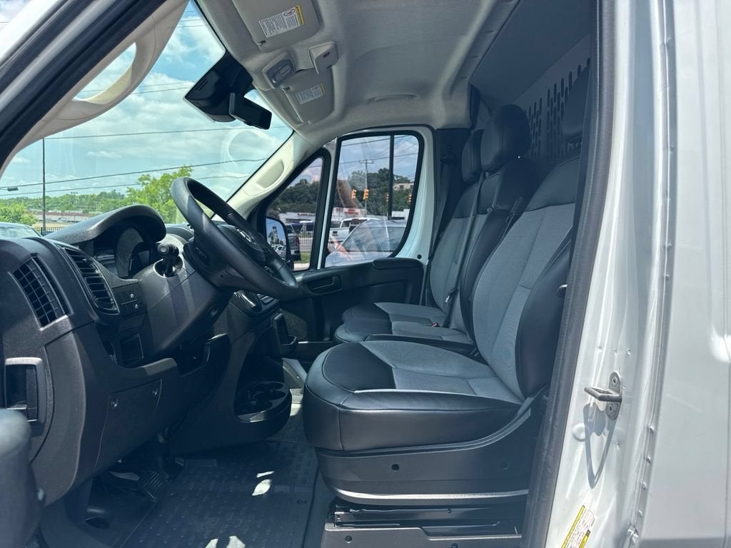 2023 RAM ProMaster Cargo Van NA