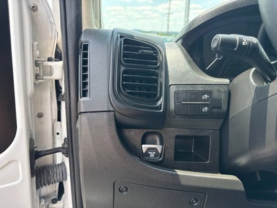 2023 RAM ProMaster Cargo Van NA