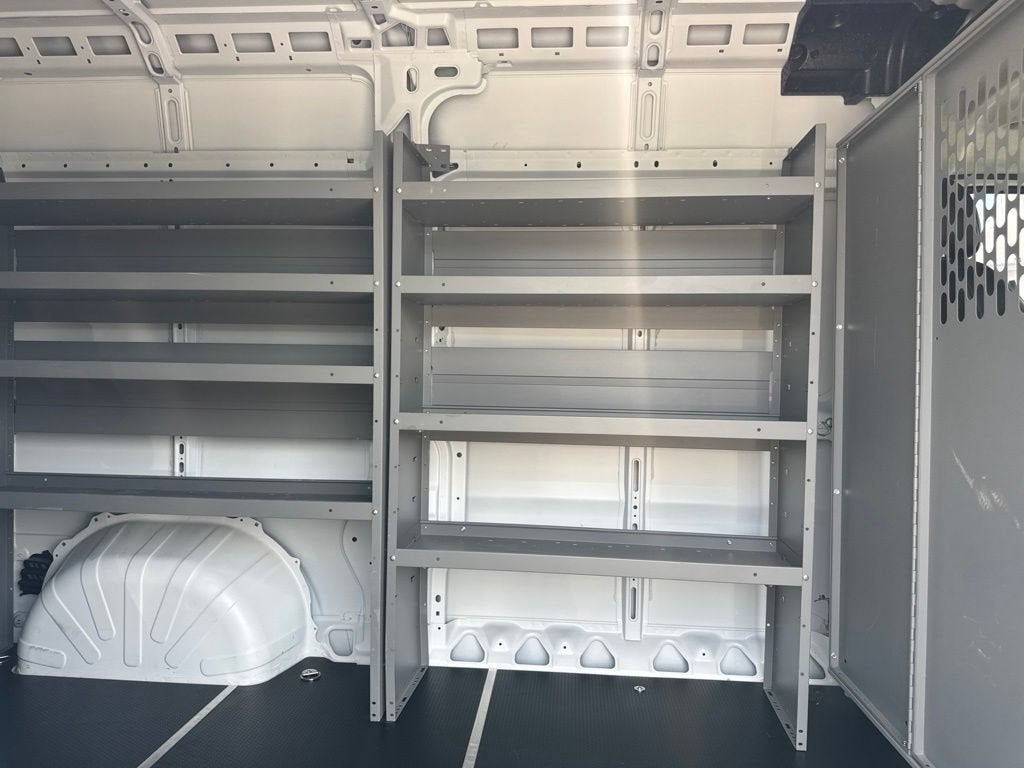 2023 RAM ProMaster Cargo Van NA