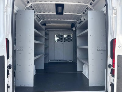 2023 RAM ProMaster Cargo Van NA