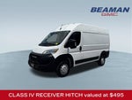 2023 RAM ProMaster Cargo Van NA