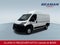 2023 RAM ProMaster Cargo Van NA