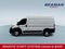 2023 RAM ProMaster Cargo Van NA