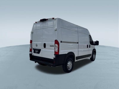 2023 RAM ProMaster Cargo Van NA