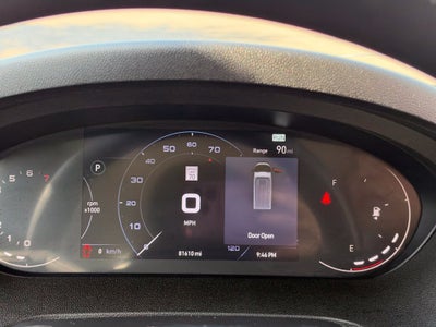 2023 RAM ProMaster Cargo Van NA