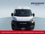 2023 RAM ProMaster Cargo Van NA