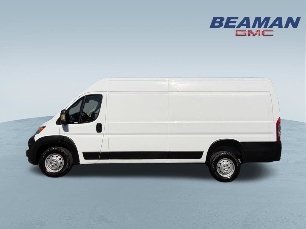 2023 RAM ProMaster Cargo Van NA