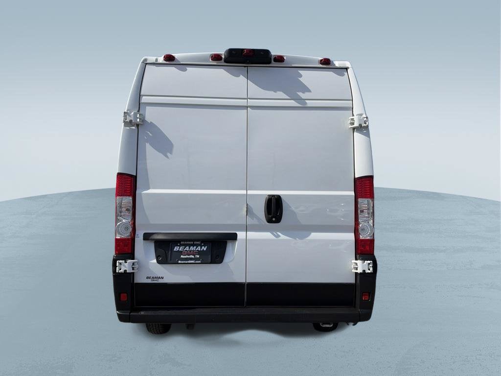 2023 RAM ProMaster Cargo Van NA