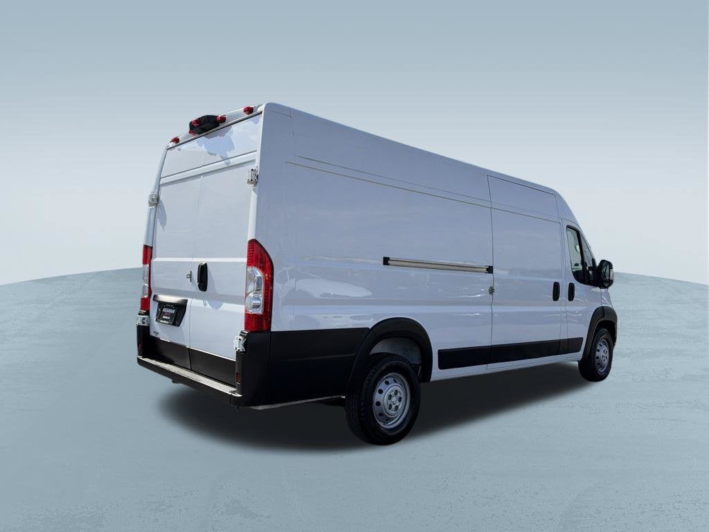 2023 RAM ProMaster Cargo Van NA