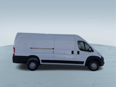 2023 RAM ProMaster Cargo Van NA