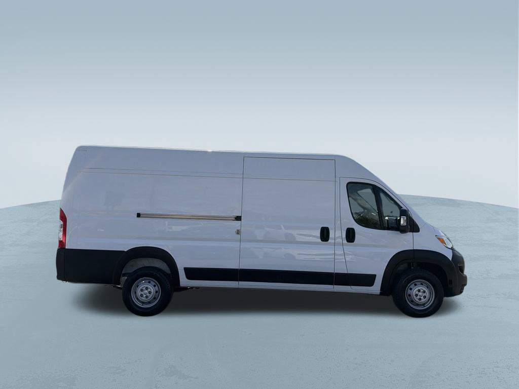 2023 RAM ProMaster Cargo Van NA