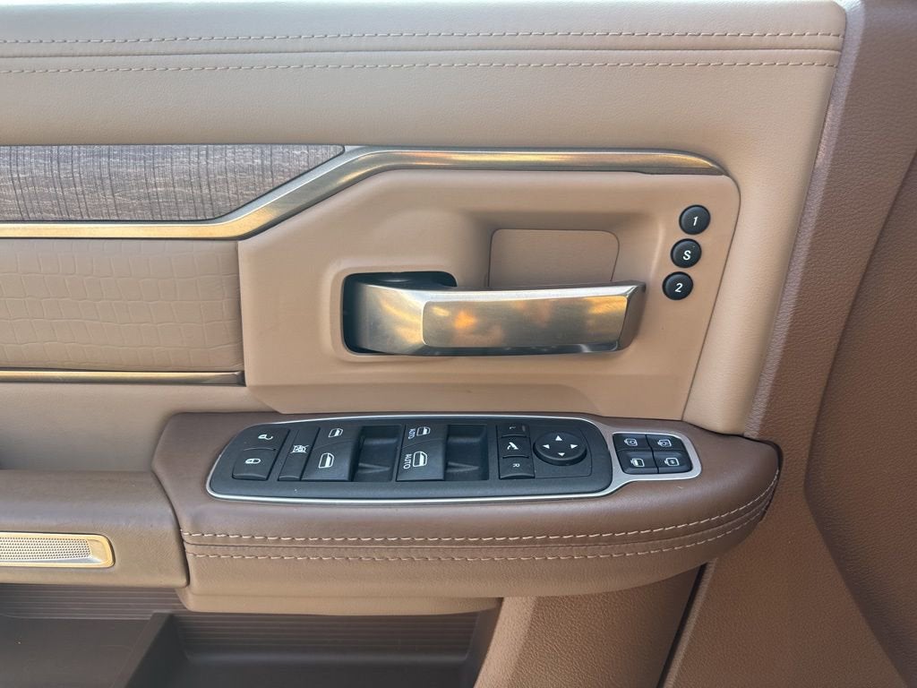 2024 RAM 2500 Longhorn