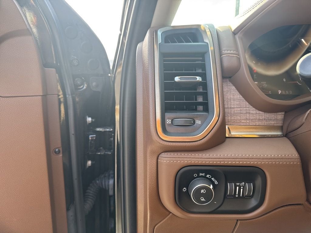 2024 RAM 2500 Longhorn