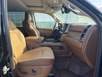 2024 RAM 2500 Longhorn