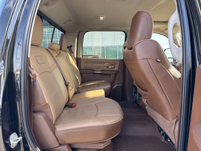 2024 RAM 2500 Longhorn