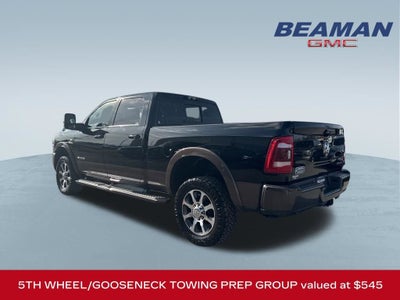 2024 RAM 2500 Longhorn