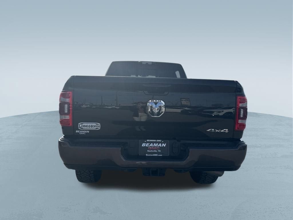 2024 RAM 2500 Longhorn