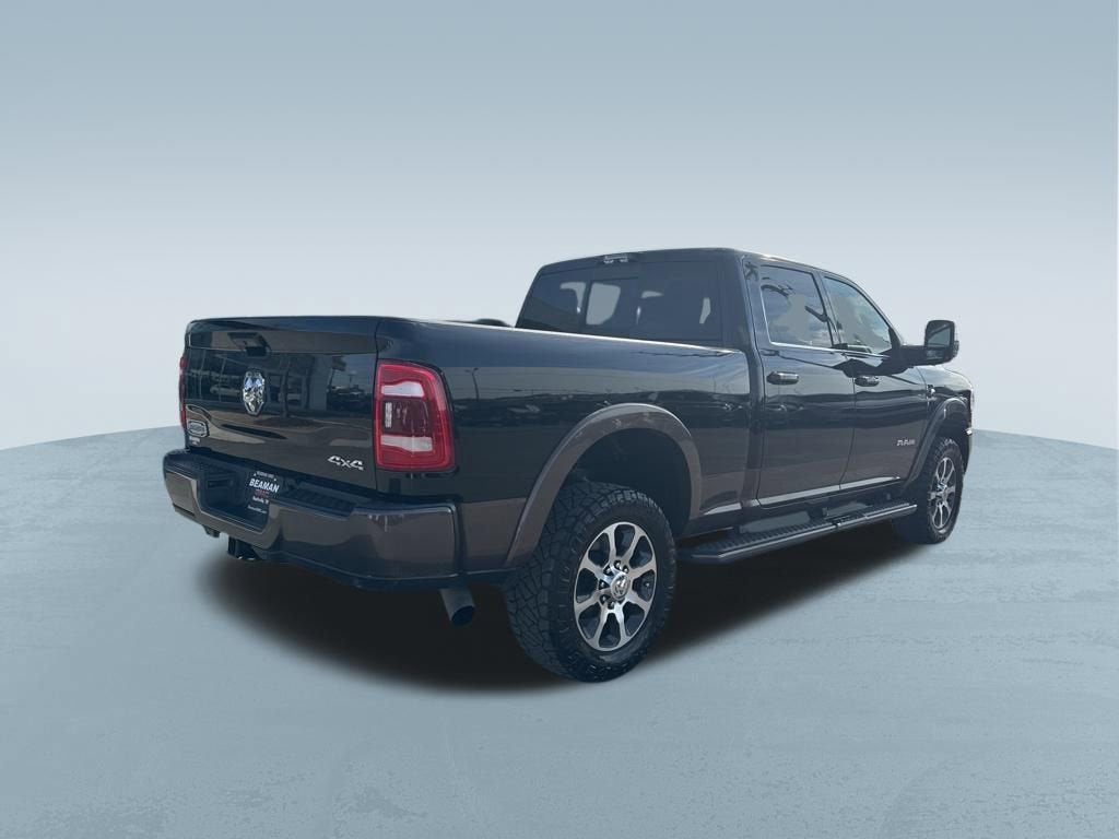 2024 RAM 2500 Longhorn
