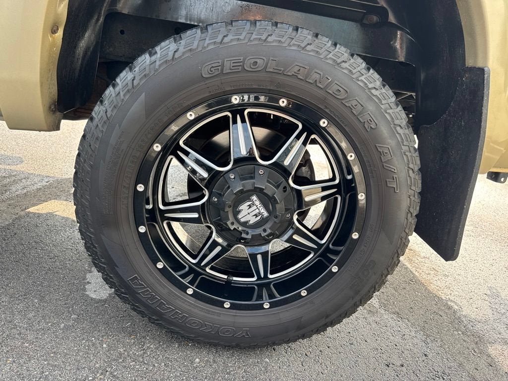 2013 RAM 2500 Laramie Longhorn