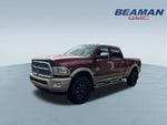 2013 RAM 2500 Laramie Longhorn