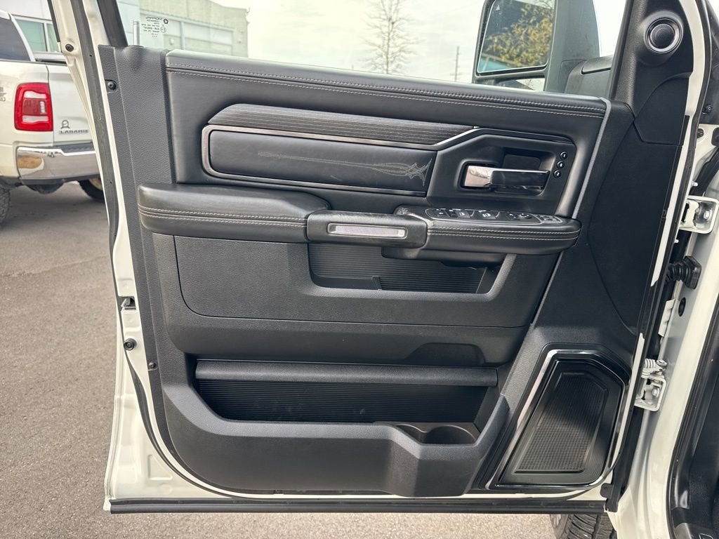 2023 RAM 2500 Limited