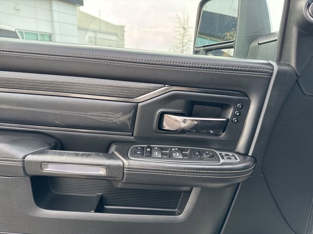 2023 RAM 2500 Limited