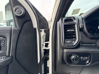 2023 RAM 2500 Limited