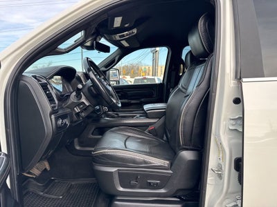 2023 RAM 2500 Limited