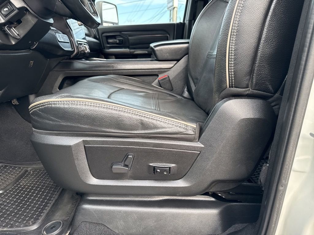 2023 RAM 2500 Limited