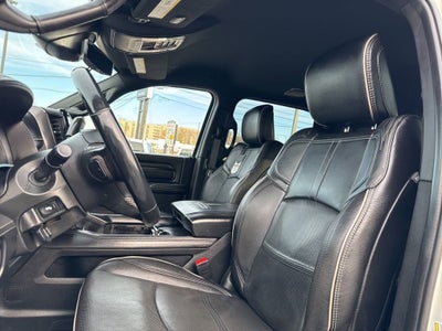 2023 RAM 2500 Limited