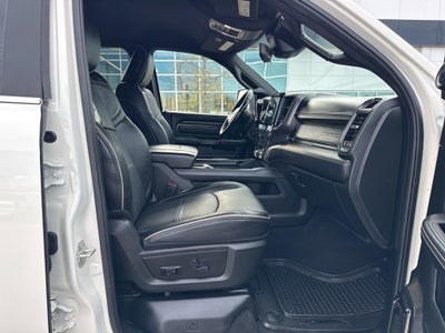 2023 RAM 2500 Limited