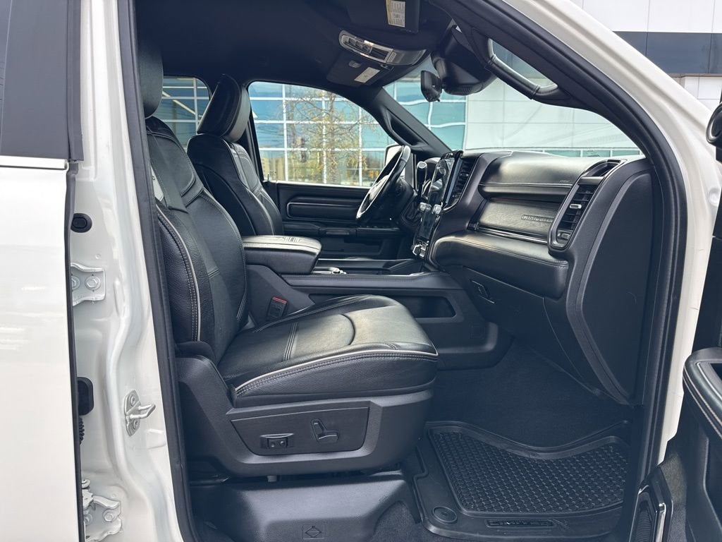 2023 RAM 2500 Limited