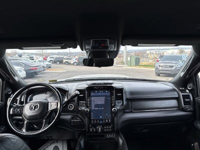 2023 RAM 2500 Limited