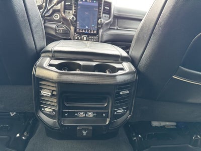 2023 RAM 2500 Limited