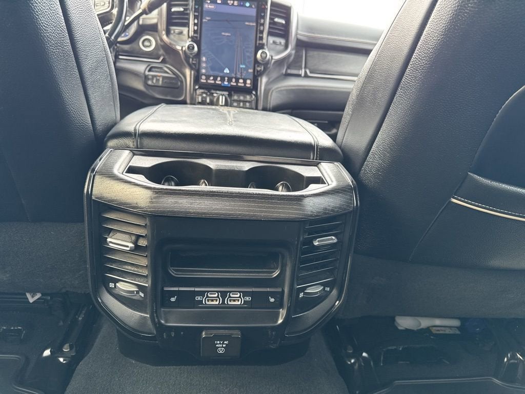 2023 RAM 2500 Limited