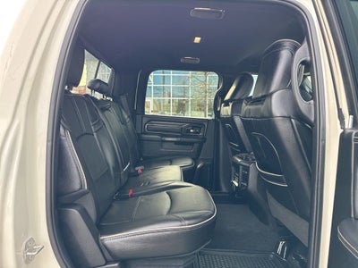 2023 RAM 2500 Limited