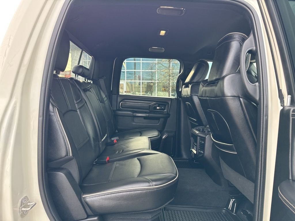 2023 RAM 2500 Limited