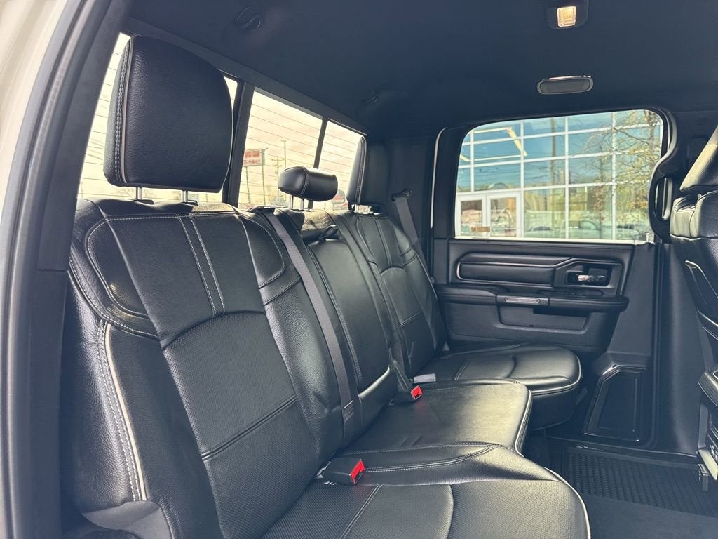 2023 RAM 2500 Limited